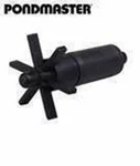 Pondmaster 12665 Replacement Impeller For Mdwf 3000 Waterfall Skimmer Pump. Fixed Price $66.95.