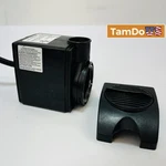 Jebao WP-1200 Submersible Pump 120V 0.26A Indoor Outdoor Water. Fixed Price $28.00.