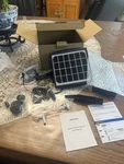 Ankway Solar Fountain Pump ASP020-2W. Fixed Price $24.00.