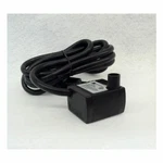 66 Gph Small Submersible Fountain, Aquarium, Hydroponics Pump - APJR250. Fixed Price $11.99.