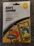 Seachem Alerts Combo Pack Ammonia & Ph. Fixed Price $12.99.