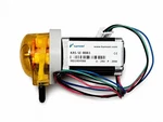 Kamoer Peristaltic Dosing Pump 24V Stepper Motor Aquarium/lab 3-ROLLER SE-B083. Fixed Price $69.00.
