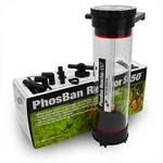 Phosban Reactor Two Little Fishies PBR550 Gfo Aquarium Phosphate Removal. Fixed Price $99.99.