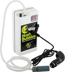 B-17 2-WAY Hush Bubbles Live Bait Aerator, Quiet Water Resistant Air Pump, Porta. Fixed Price $56.99.