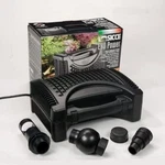 Sicce Eko Power 12 3000 Gph Submersible Pond Pump Solids Handling. Fixed Price $445.88.