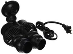 JVP-201 1585 Gph Wavemaker Powerhead Dual Aquarium Circulation Pump. Fixed Price $21.35.