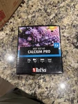 Red Sea Reef Kit Calcium Pro Marine 75 Tests. Fixed Price $19.99.