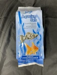 Jungle Aquarium Salt For Tropical And Goldfish, 16 Oz (factory Sealed New). Fixed Price $6.14.