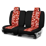For Oldsmobile Cutlass 94-96 Hawaiian 2ND Row Red Custom Seat Covers. Fixed Price $231.95.