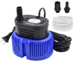 Agiiman Pool Cover Pump Above Ground, Water Removal - 850 Gph. Fixed Price $39.99.