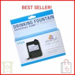 Pioneer Pet Pump Replacement For Smartcat Fountains. Fixed Price $28.11.