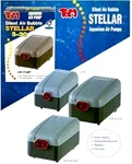 Stellar S-10 Air Pump By Tom Aquarium Products. Fixed Price $9.99.