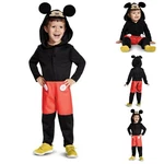 Disguise Mickey Mouse Disney Minnie Infant-toddler Hooded Costume 12000. Fixed Price $24.99.