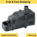 Danner Pondmaster Proline Hy-drive 6000 Gph Waterfall Pump And (02683). Fixed Price $560.99.