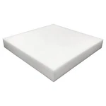 High Density Upholstery Foam 5 Inch Thick 24X24 Cushion Replacement Pad Seat Use. Fixed Price $43.53.