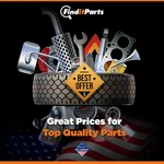 Muncie Power Products PE11005 Hydraulic Rings And Seals Shaft 30.175 X 47. Fixed Price $108.91.