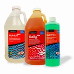 Ruby Reef 64+HYDRO Bundle Rally Pro, Kick-ich & Hydroplex Dip. Fixed Price $87.99.