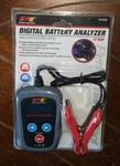 Digital Battery Analyzer With Display -12 Volt- Item #W2998. Fixed Price $29.97.