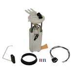 Oem Grade Fuel Pump Gmc 2005 Jimmy 4.3L V6 Module Electric In-tank Direct New. Fixed Price $392.66.