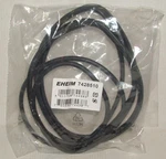 Eheim 7428510 Pro 3 2080, 2180 Set Of Canister Sealing Rings. Fixed Price $32.21.