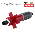 Trdzi Impeller Assembly Replacement For Whisper 4 60 Triad 3000 Aquarium Filte. Fixed Price $17.24.
