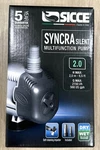 Sicce Syncra Silent Multifunction Pump 2.0 Brand New!!. Fixed Price $70.00.