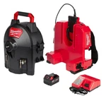 Milwaukee M18 Fuel Switch Pack 5/8 In. Sectional Drum System Kit. Fixed Price $999.00.