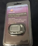 Coralife Digital Thermometer -. Fixed Price $14.90.