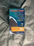 Aqua Clear Carbon Filter Insert Media Hagen A622. Fixed Price $11.90.