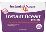 Instant Ocean Sea Salt For Marine Aquariums Nitrate & Phosphate-free 200-GALLON. Fixed Price $100.99.