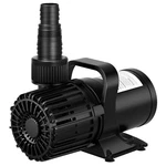 Vivosun 4500GPH 220W Submersible Water Pump 19' Lift Fountain Pond Adjust Outlet. Fixed Price $98.99.