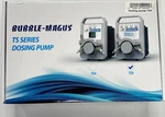 Bubble Magus TS5 Single Dosing Pump (new). Fixed Price $80.17.