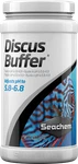 Seachem Discus Buffer 250 Gram - For Soft Aquarium Water Lower Ph & Gh. Fixed Price $13.99.
