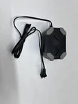 Fluval A101 Air Pump Aquarium Water Item# A851 Up To 50 Gallons Working Used. Fixed Price $30.00.