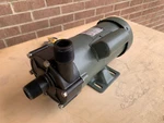 Iwaki Magnet Pump Md 100 Rlt ( Japanese Motor). Fixed Price $479.99.