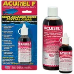Acurel Water Clarifier - 25ML, 50ML, 250ML. Fixed Price $15.99.
