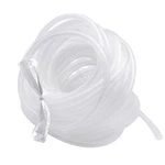 Aquarium Airline Tubing, Soft Pump Hose For Fish Tank, 41FT, Clear. Fixed Price $8.91.