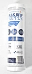 Bulk Reef Supply Brs Chlorine & Voc Carbon Block Filter Replacement 5 Micron. Fixed Price $12.59.