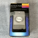 Hi Tech Quite Design Gallon Aquarium P-310 #9330 "the Pump". Fixed Price $6.99.