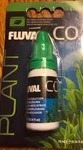 Fluval CO2 Indicator Solution - 10 Ml (0.34 Oz) Aquarium Ships 24H. Fixed Price $29.88.