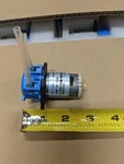 Kamoer Peristaltic 12VDC Reversible High-precision Liquid Dosing Pump (QTY96). Fixed Price $395.00.