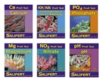 Salifert Master Reef Testing Combo Kit - Saltwater Aquariums. Fixed Price $141.74.
