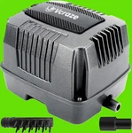 Powerful Linear Air Pump, KP-80 Pond Aerator 1350GPH Aeration Syst. Fixed Price $69.99.