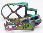 Flo Motorsports 2026 Mc 450F Gas-gas Titanium Foot Pegs Jet Fuel Hus/ktm TI-795-. Fixed Price $329.95.
