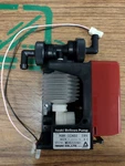 Iwaki Bellows Pump Model: KBR-3ZAD2 Dc 24V 6 Fast Shipping! #T20. Fixed Price $299.99.