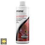 Seachem Prime 500ML Ultimate Conditioner For Freshwater & Saltwater Aqua. Fixed Price $21.99.