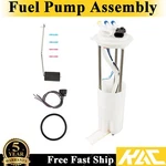 FG0432 For 2004 Chevy S10; Gmc Sonoma Crew Cab Pickup 4.3L V6 Fuel Pump Assembly. Fixed Price $35.99.
