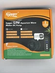 Hygger Lite Aquarium Wave Maker Adjustable Circulation Pump HG172-6W. Fixed Price $39.99.