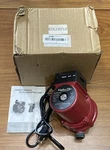 Kolerflo Automatic Circulation Pump. 120W Boost Water Red RS15/9G New V3. Fixed Price $44.99.
