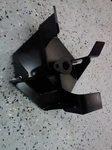 Simplicity 42" Dual Stage Snow Thrower Impeller, PART#1723994ASM. Fixed Price $189.99.